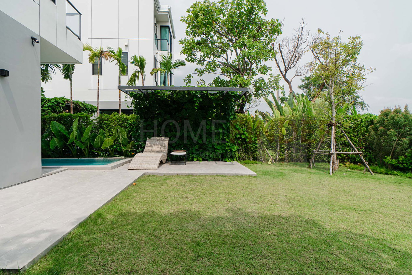 รูป Altitude Forest Onnut-Latkrabang 2 bedrooms, for sale - รูปที่ 24/36