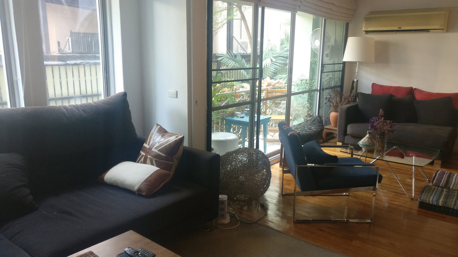 รูป Raintree Villa 2 bedrooms, for rent - รูปที่ 26/29