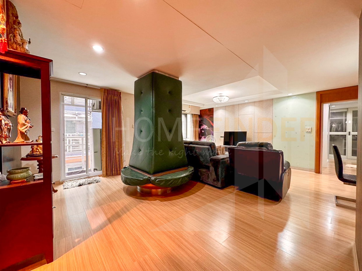 รูป Le Cosi Ekamai 28 2 bedrooms, for sale - รูปที่ 3/18