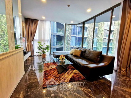 รูปภาพ Great Value 3-BR Condo, Ashton Residence 41, 200m to BTS Phrom Phong (ID 1865684)