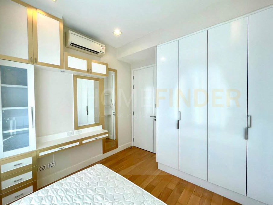รูป Equinox Phahol-Vibha 2 bedrooms, for rent - รูปที่ 2/19
