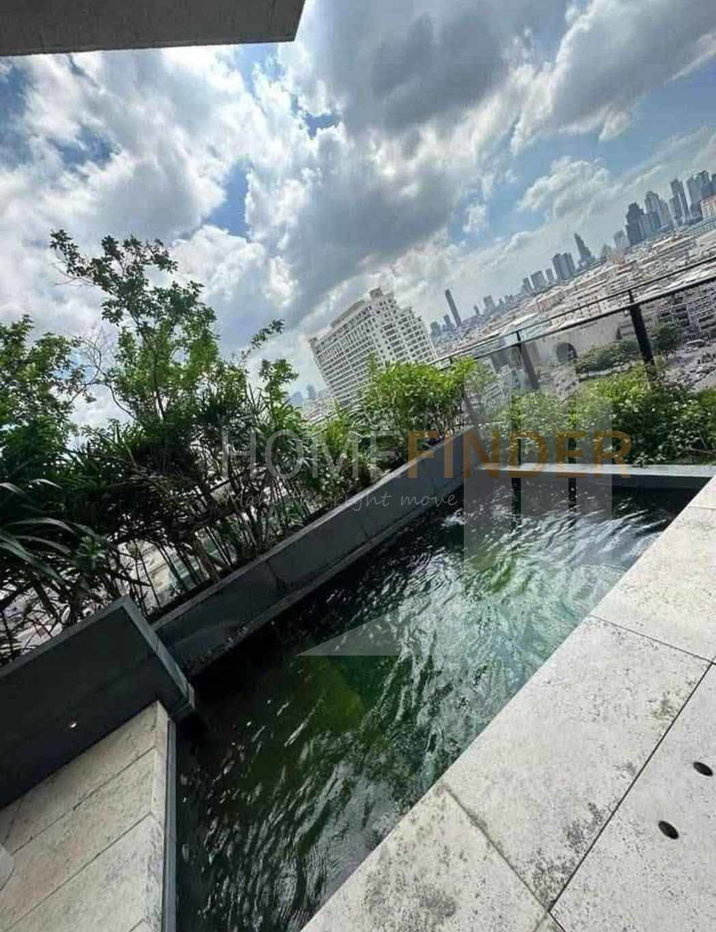 รูป WINDSHELL Naradhiwas 4 bedrooms, for sale - รูปที่ 26/27