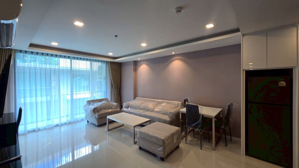 รูป เดอะสตาร์ฮิลล์ คอนโดหรู ใกล้มหาวิทยาลัยเชียงใหม่ 2 ห้องนอน 1 ห้องน้ำ - รูปที่ 18/39