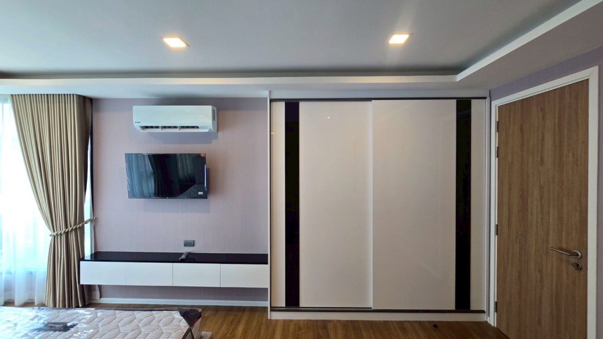 รูป เดอะสตาร์ฮิลล์ คอนโดหรู ใกล้มหาวิทยาลัยเชียงใหม่ 2 ห้องนอน 1 ห้องน้ำ - รูปที่ 5/39
