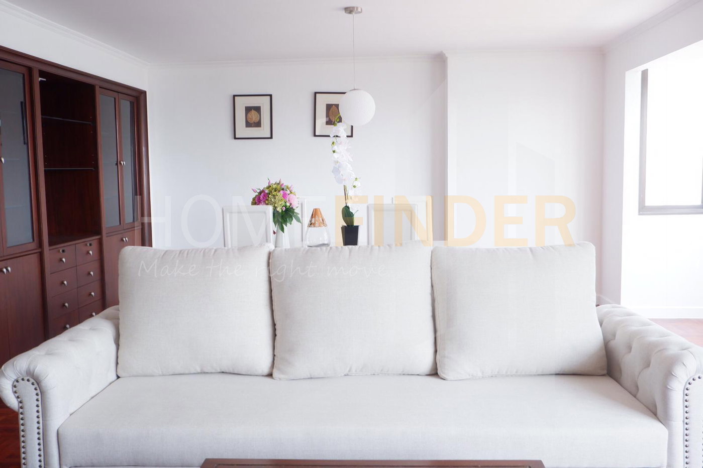 รูป Omni Tower Sukhumvit Nana 2 bedrooms, for rent - รูปที่ 13/15