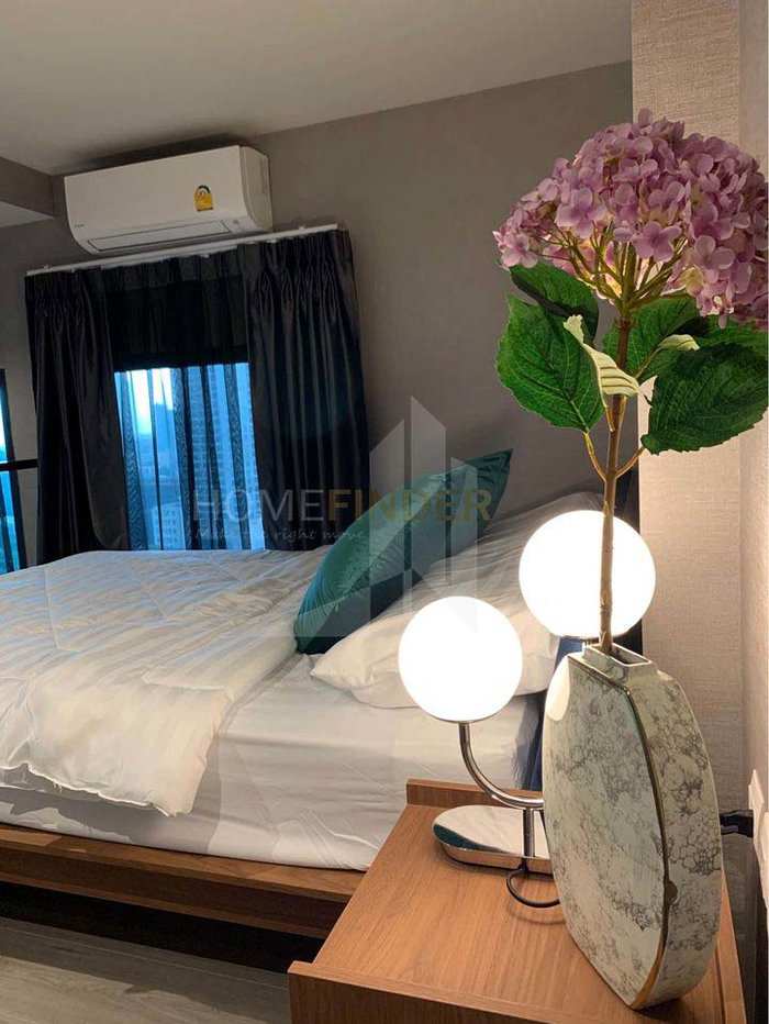 รูป The Reserve Phahon-Pradipat 2 bedrooms, for sale - รูปที่ 4/8