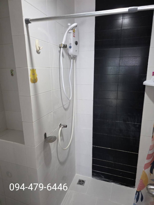 รูป 1 นอน Smart วัชรพล ห้องใหม่ สะอาด - รูปที่ 7/7
