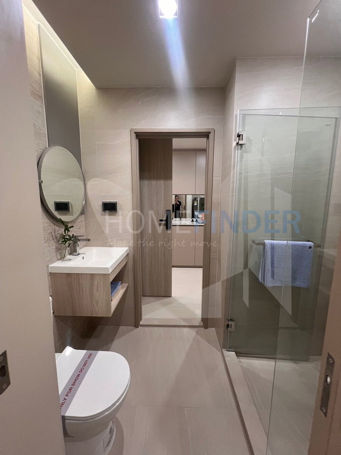 รูป Reference Ekkamai 1 bedroom, for sale - รูปที่ 8/15