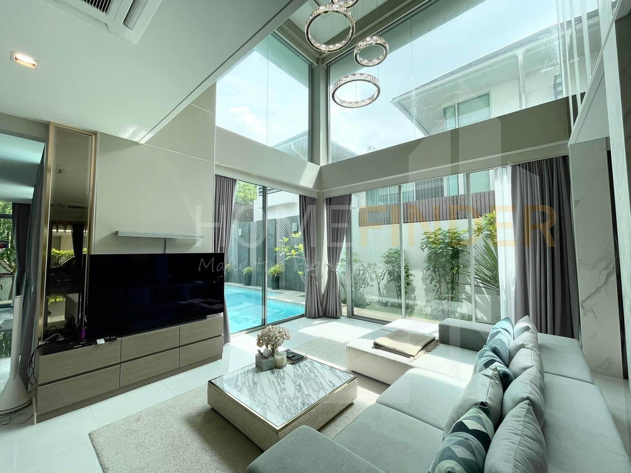 รูป Hyde Park Vibhavadi 4 bedrooms, for sale - รูปที่ 20/20