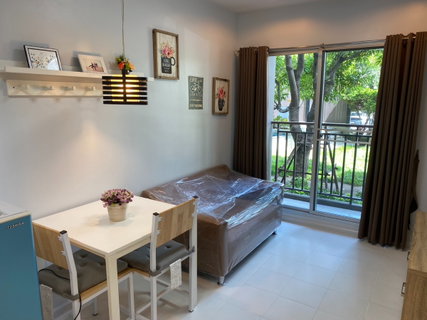 Condo For Sale The Parkland Lite Sukhumvit–Paknam