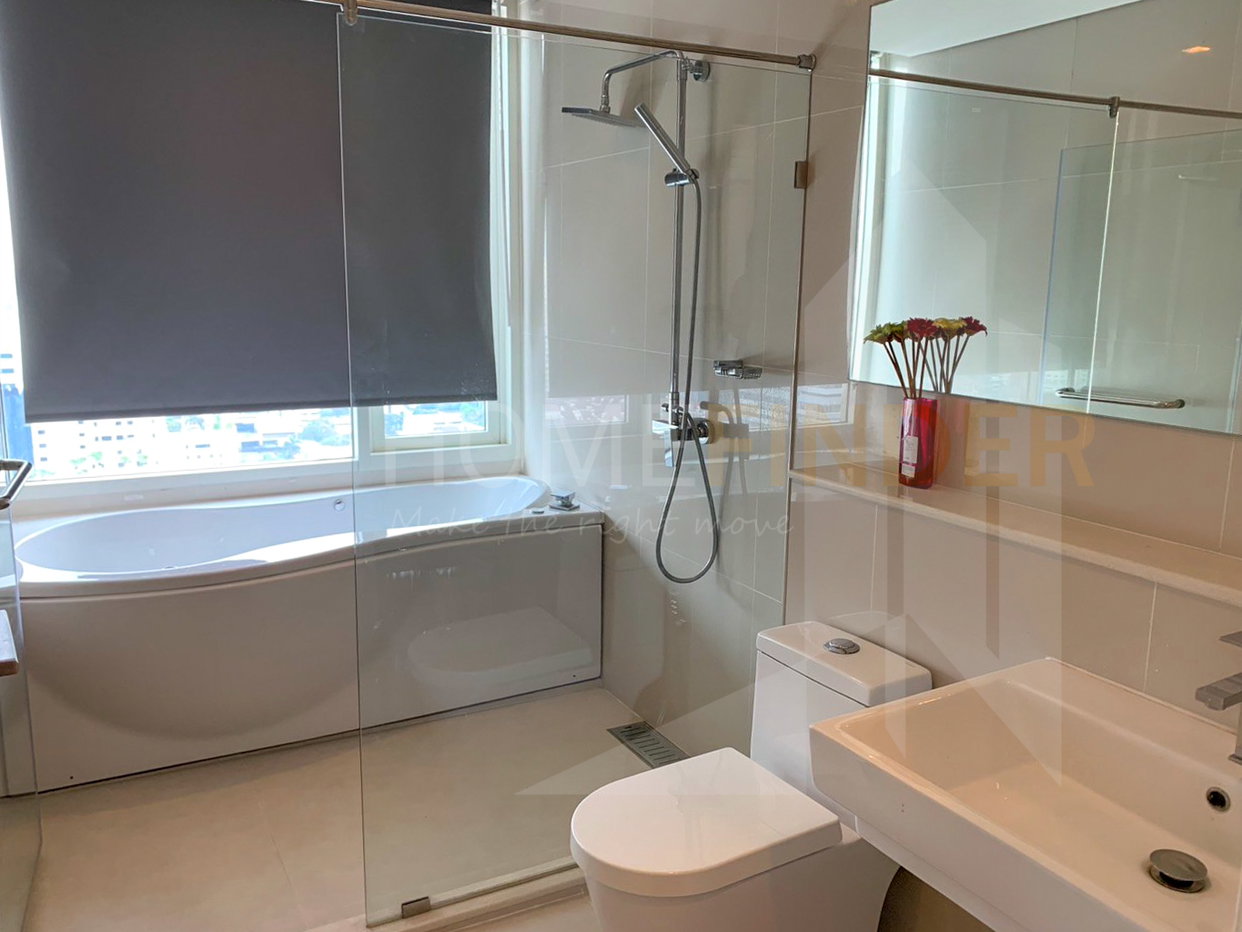 รูป Ivy Thonglor 4 bedrooms, for rent - รูปที่ 13/39
