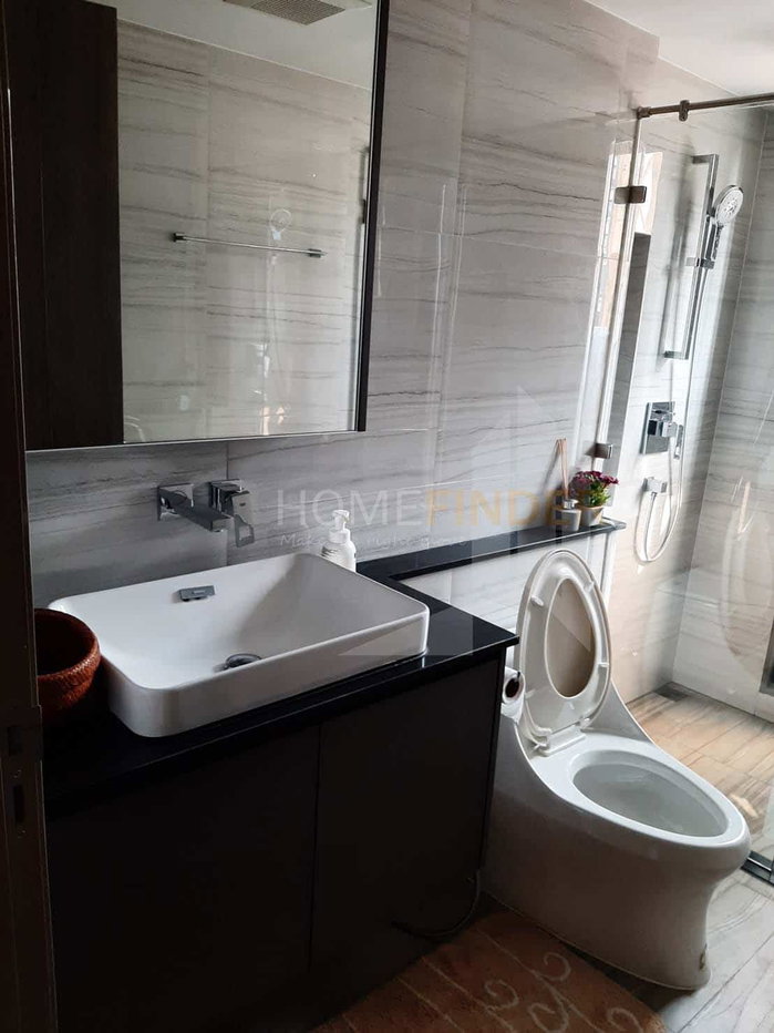 รูป Klass Condo Siam 2 bedrooms, for rent - รูปที่ 17/20