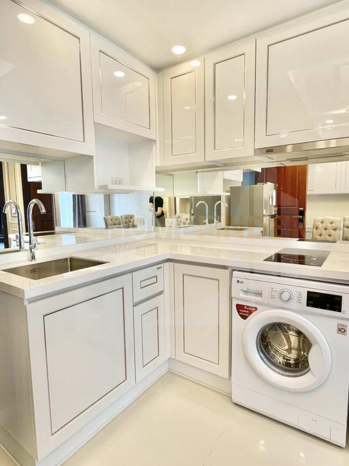รูป Amaranta Residence 2 bedrooms, for sale - รูปที่ 2/6
