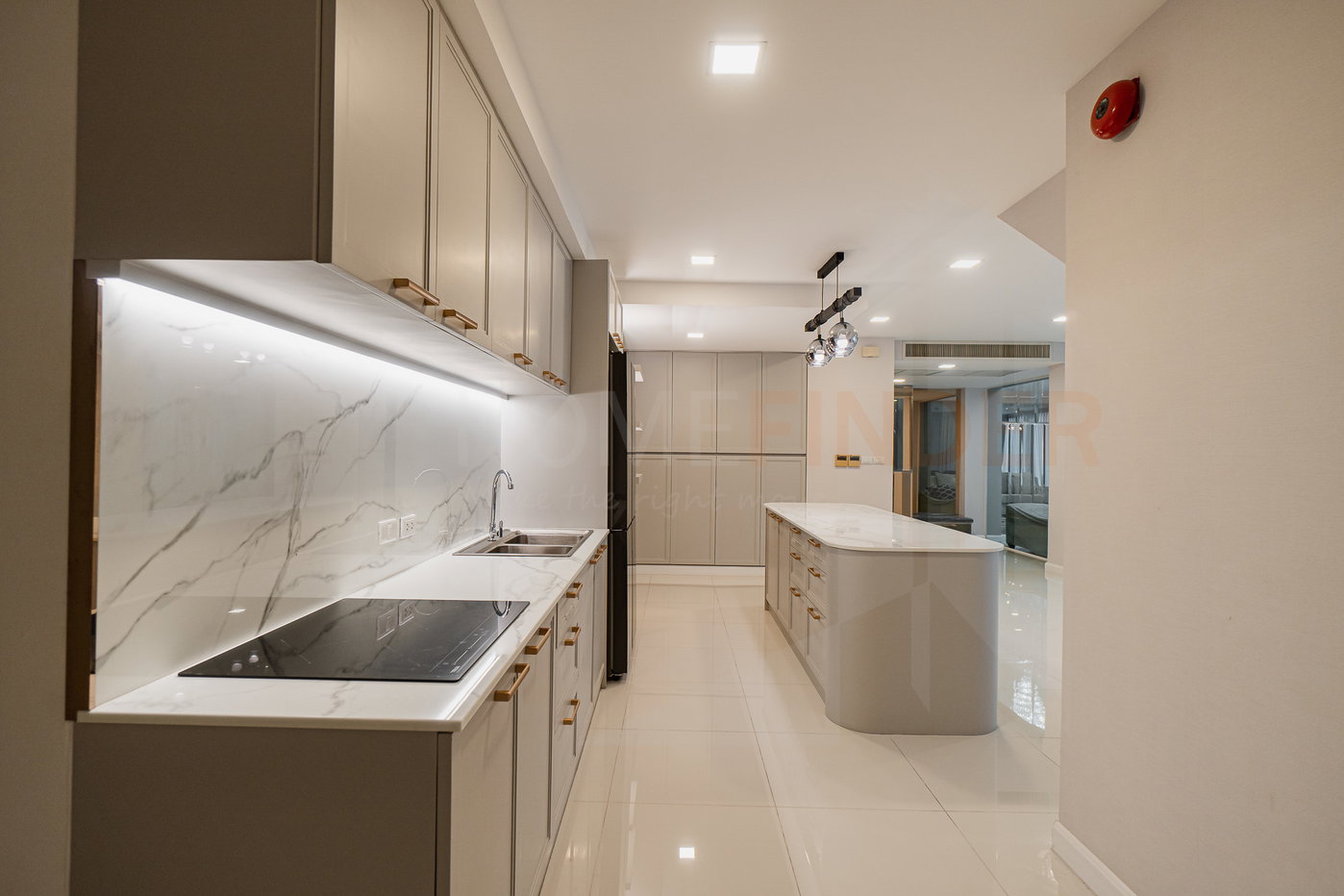 รูป Ficus Lane 3 bedrooms, for rent - รูปที่ 40/41