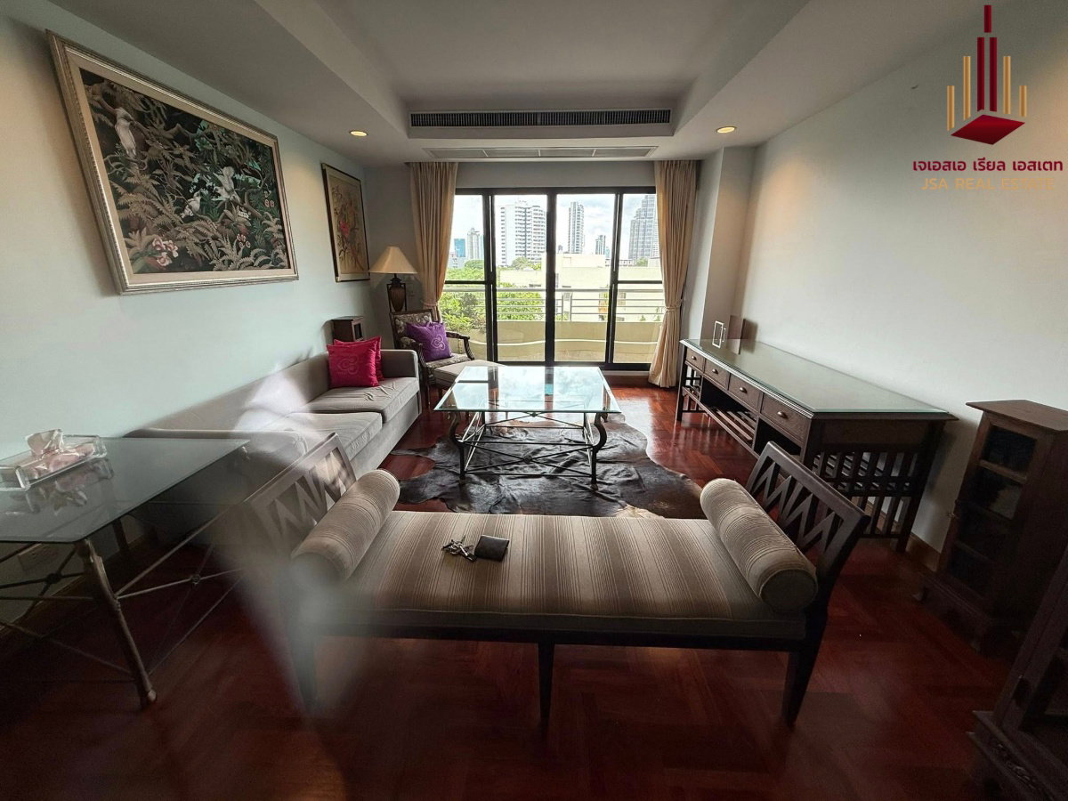 picture ✨ For Rent: Supreme Ville Condo ✨ 💰 Only 56,000 THB/month - 5/10