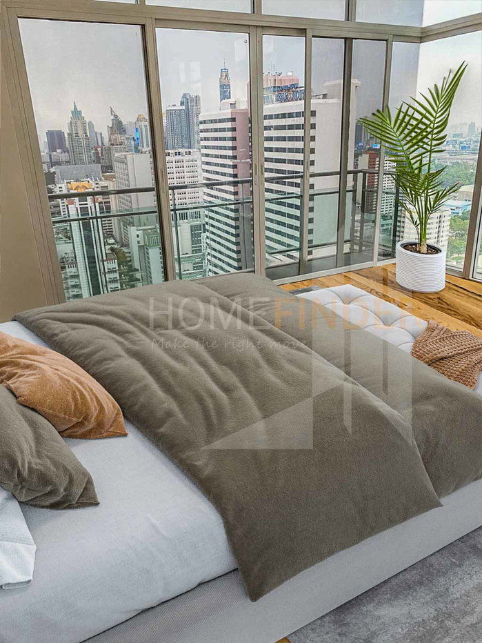 รูป The Prime 11 4 bedrooms, for rent - รูปที่ 6/28