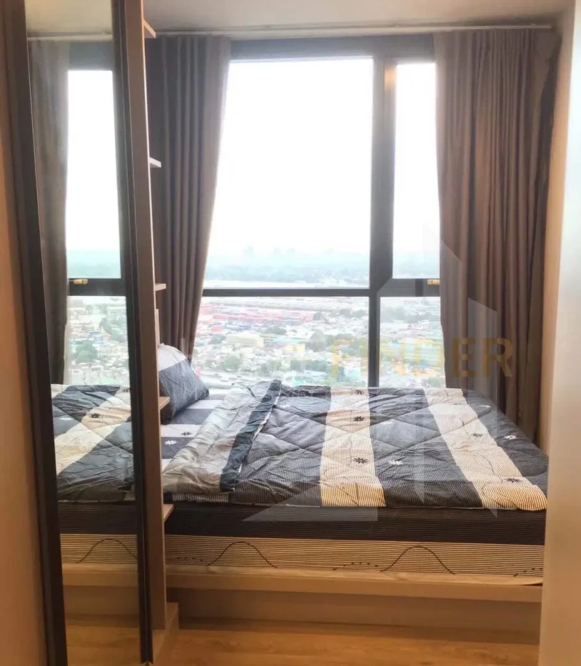 รูป OKA HAUS Sukhumvit 36 2 bedrooms, for rent - รูปที่ 4/12