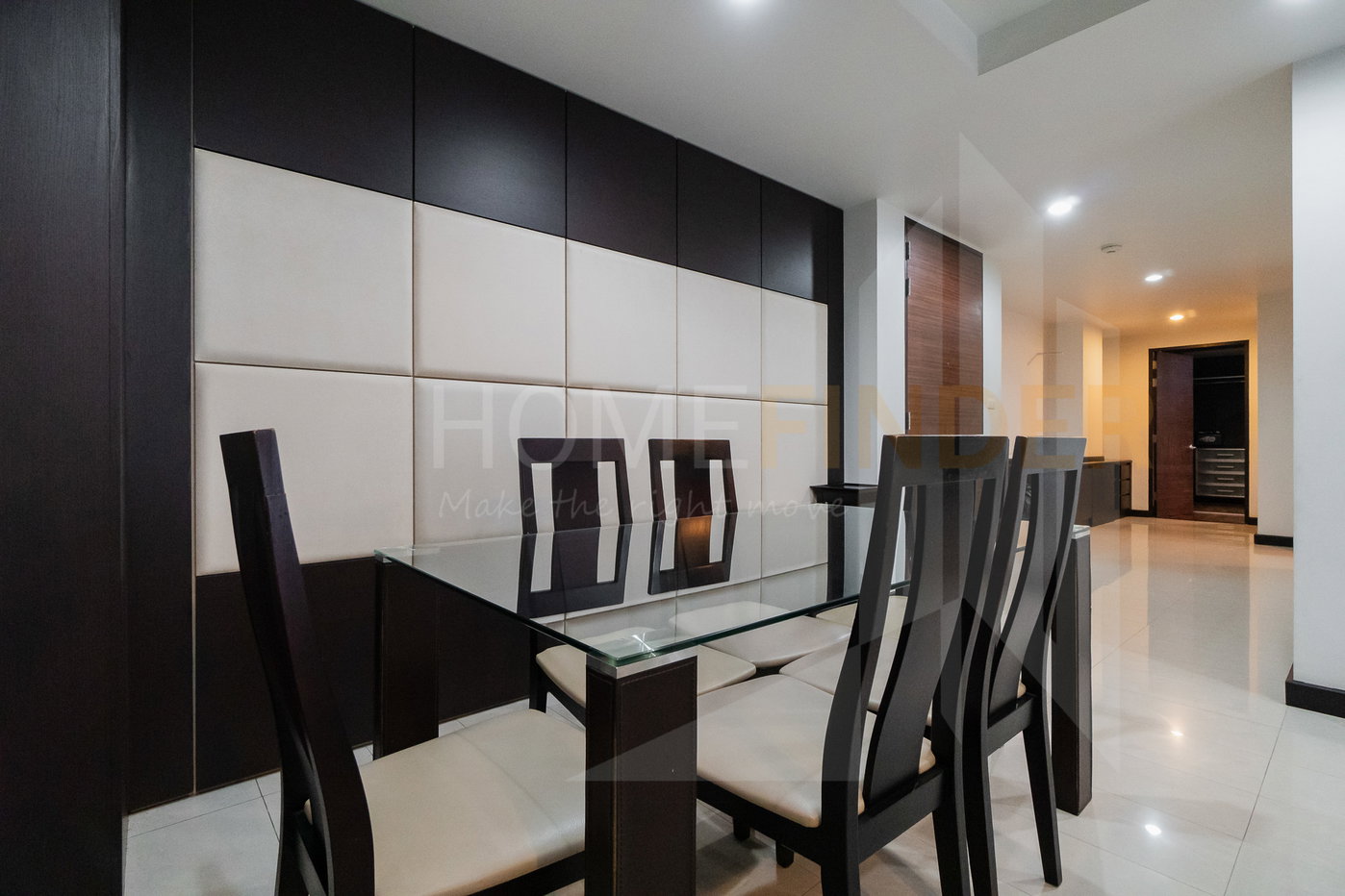 รูป Avenue 61 condominium 2 bedrooms, for rent - รูปที่ 22/22