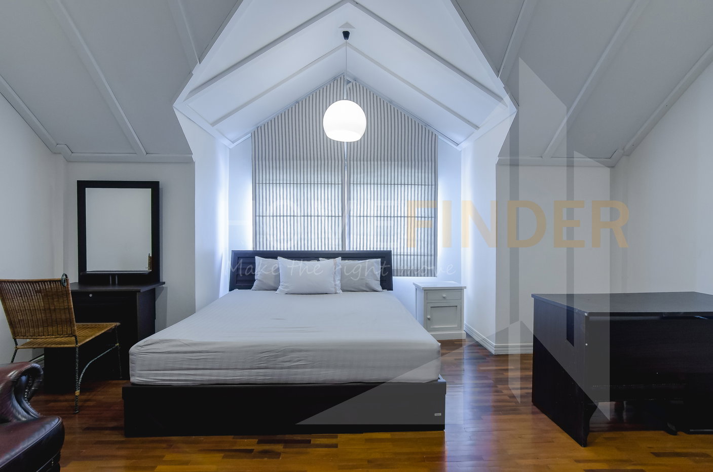รูป Fantasia Villa 2 3 bedrooms, for rent - รูปที่ 4/12
