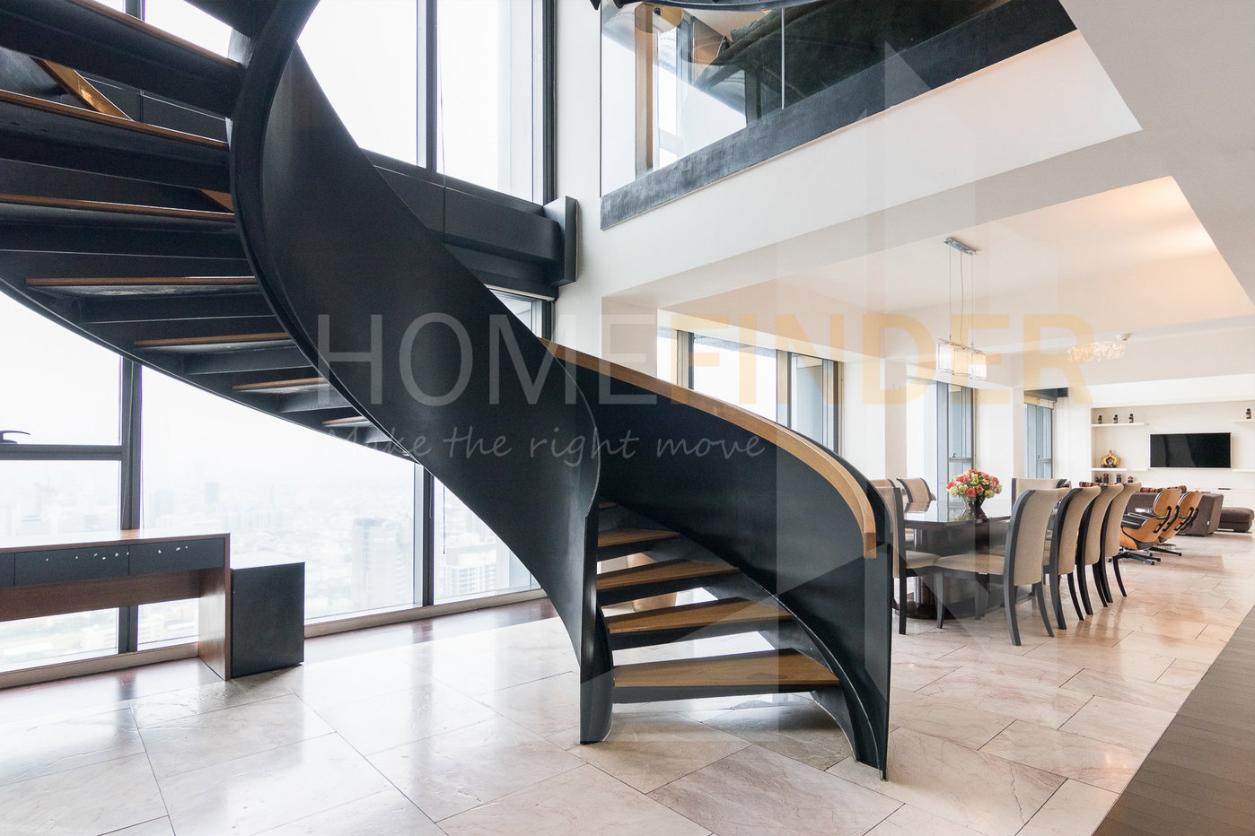 รูป The Met HF-5667 4 bedrooms, for sale - รูปที่ 39/73