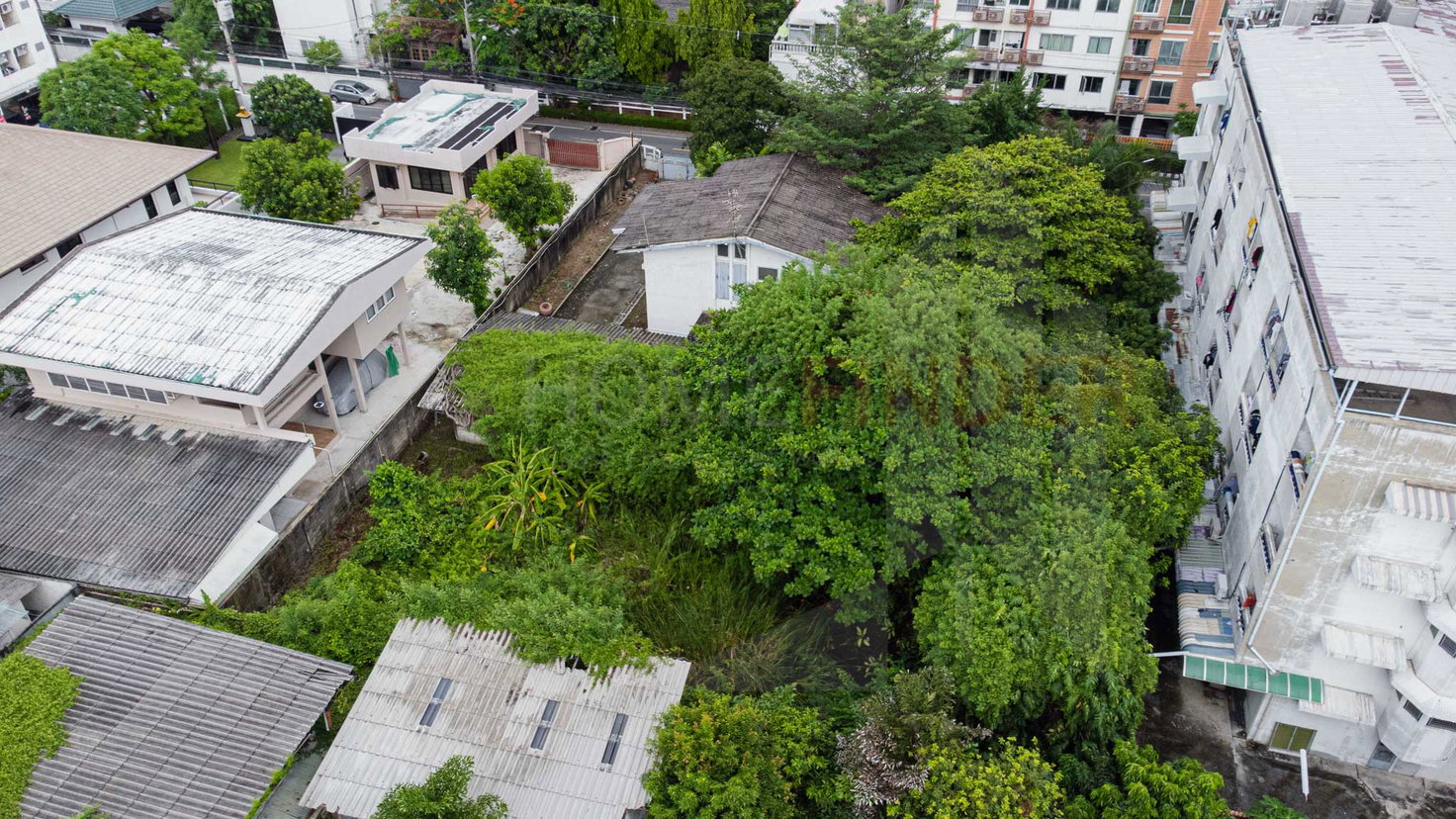 รูป Land Ladprao soi15 studio, for sale - รูปที่ 20/27