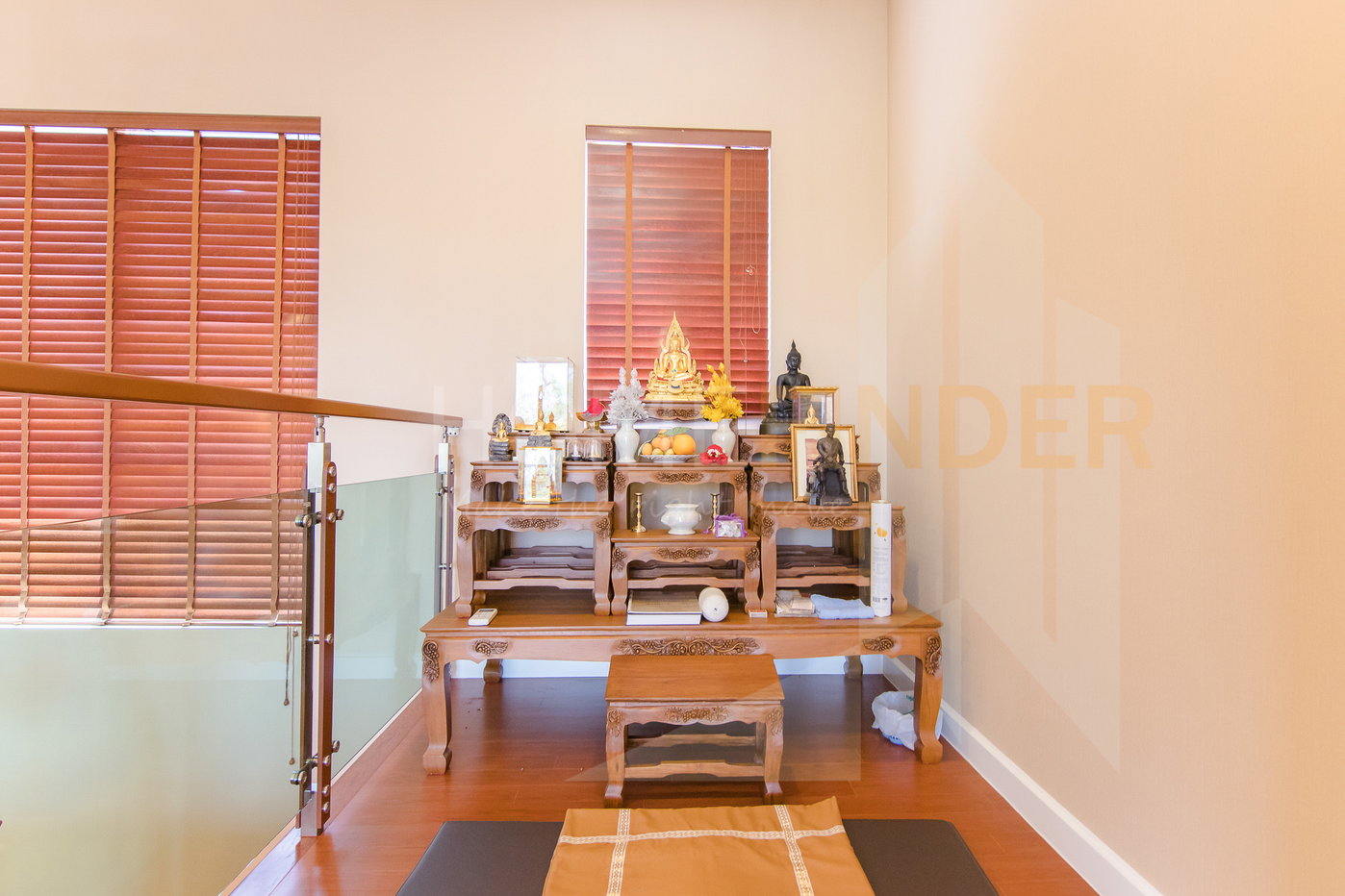 รูป Navatanee Residence 3 bedrooms, for sale - รูปที่ 25/140