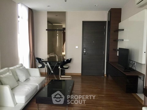 คอนโด 1 ห้องนอน ขาย โครงการ Ivy Ampio Rachada - Rama 9 ใกล้ MRT 300 เมตร (ID 824882)