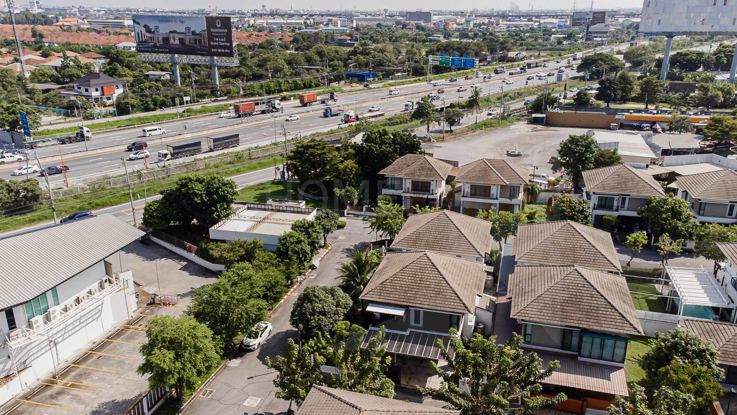 รูป Lake View Park 3 bedrooms, for rent - รูปที่ 31/50