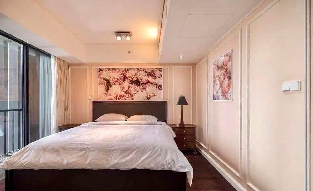 รูป The Met 4 bedrooms, for rent - รูปที่ 7/43