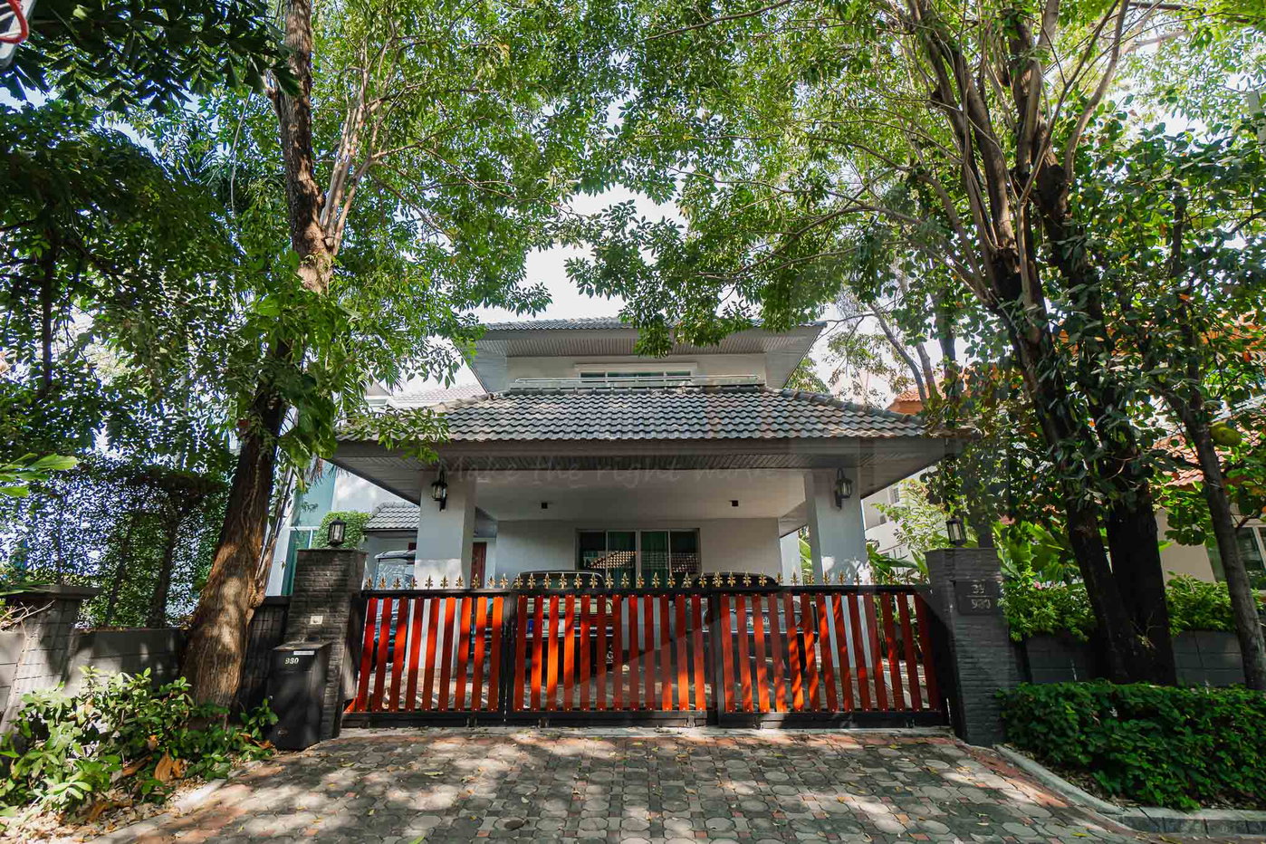 รูป Nichada Premier Place 1 5 bedrooms, for rent - รูปที่ 26/75