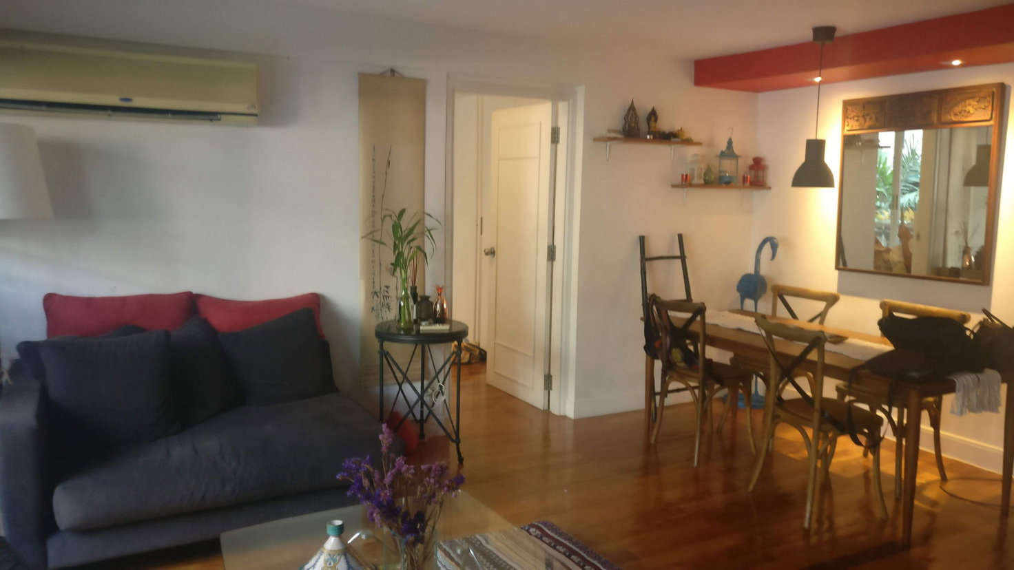 รูป Raintree Villa 2 bedrooms, for rent - รูปที่ 24/29