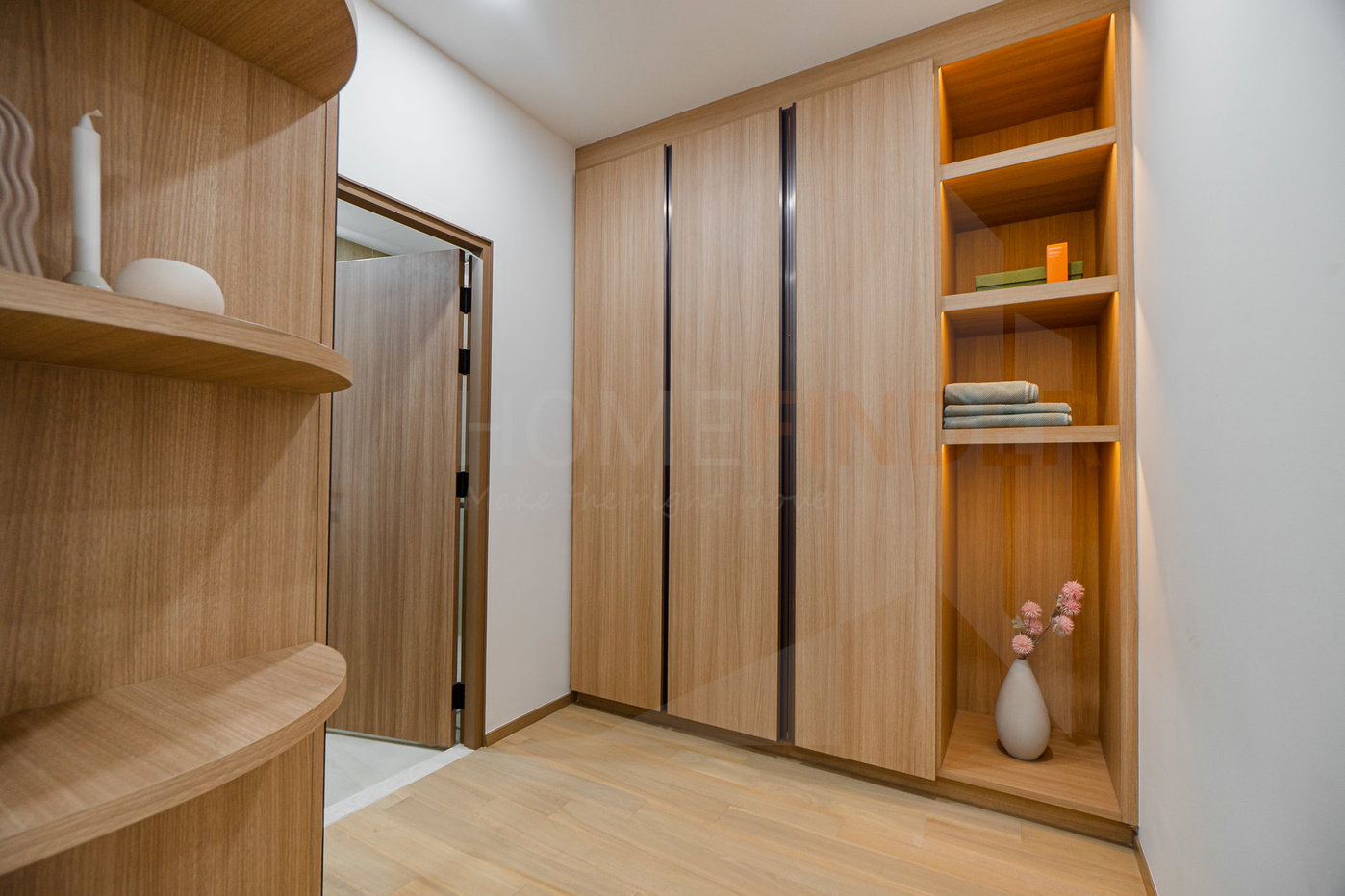 รูป Arbor urban Ladprao 3 bedrooms, for sale - รูปที่ 16/23