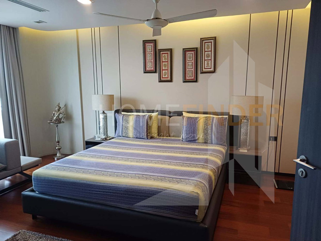 รูป The Quarter 31 4 bedrooms, for sale - รูปที่ 2/14