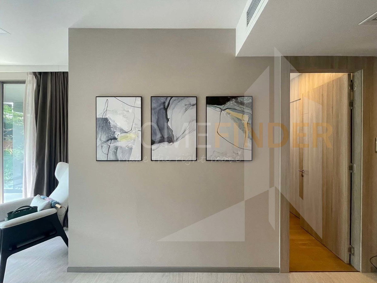 รูป Fynn Asoke 2 bedrooms, for rent - รูปที่ 11/26