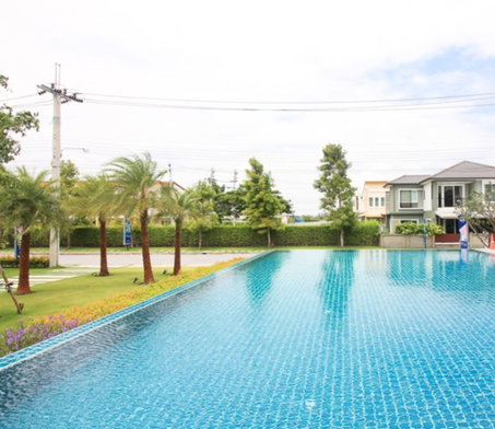 Project Golden Neo Bangna - Kingkaew Picture - 5/10