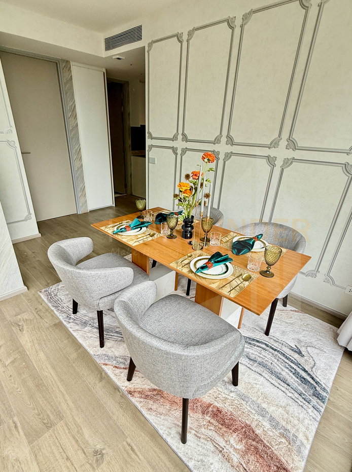 รูป Fynn Asoke 2 bedrooms, for rent - รูปที่ 2/78