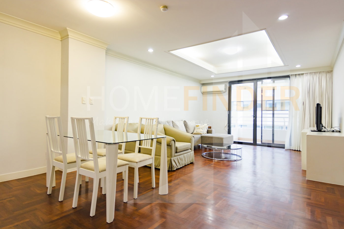 รูป Mitkorn Mansion 2 bedrooms, for rent - รูปที่ 33/55