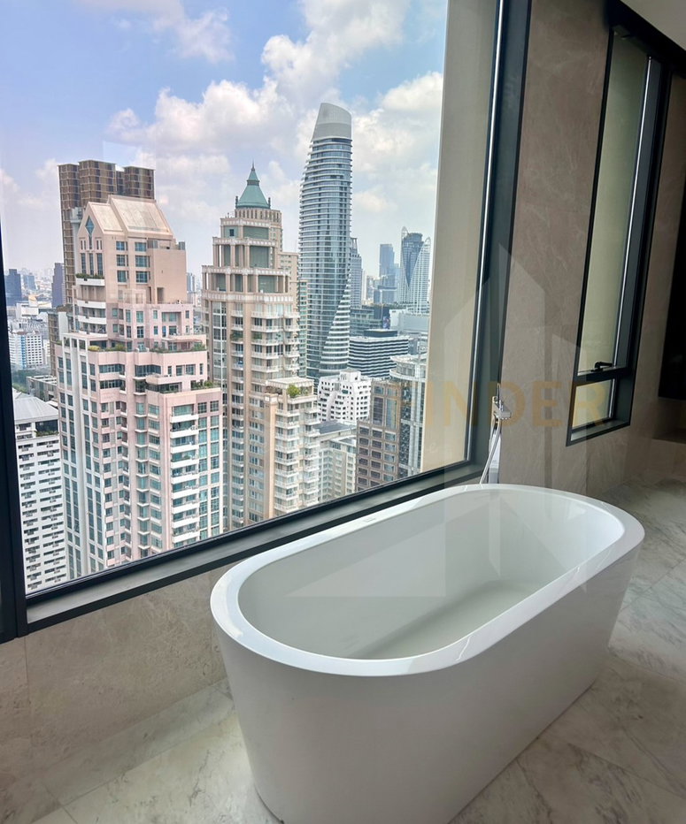 รูป Sindhorn Residence 3 bedrooms, for sale - รูปที่ 17/22
