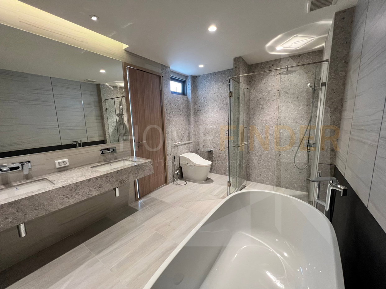 รูป Artery Sukhumvit 54 3 bedrooms, for rent - รูปที่ 29/42