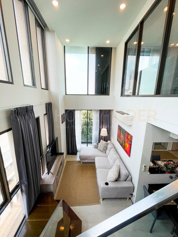 รูป The Tree Sukhumvit 64 2 bedrooms, for sale - รูปที่ 35/106