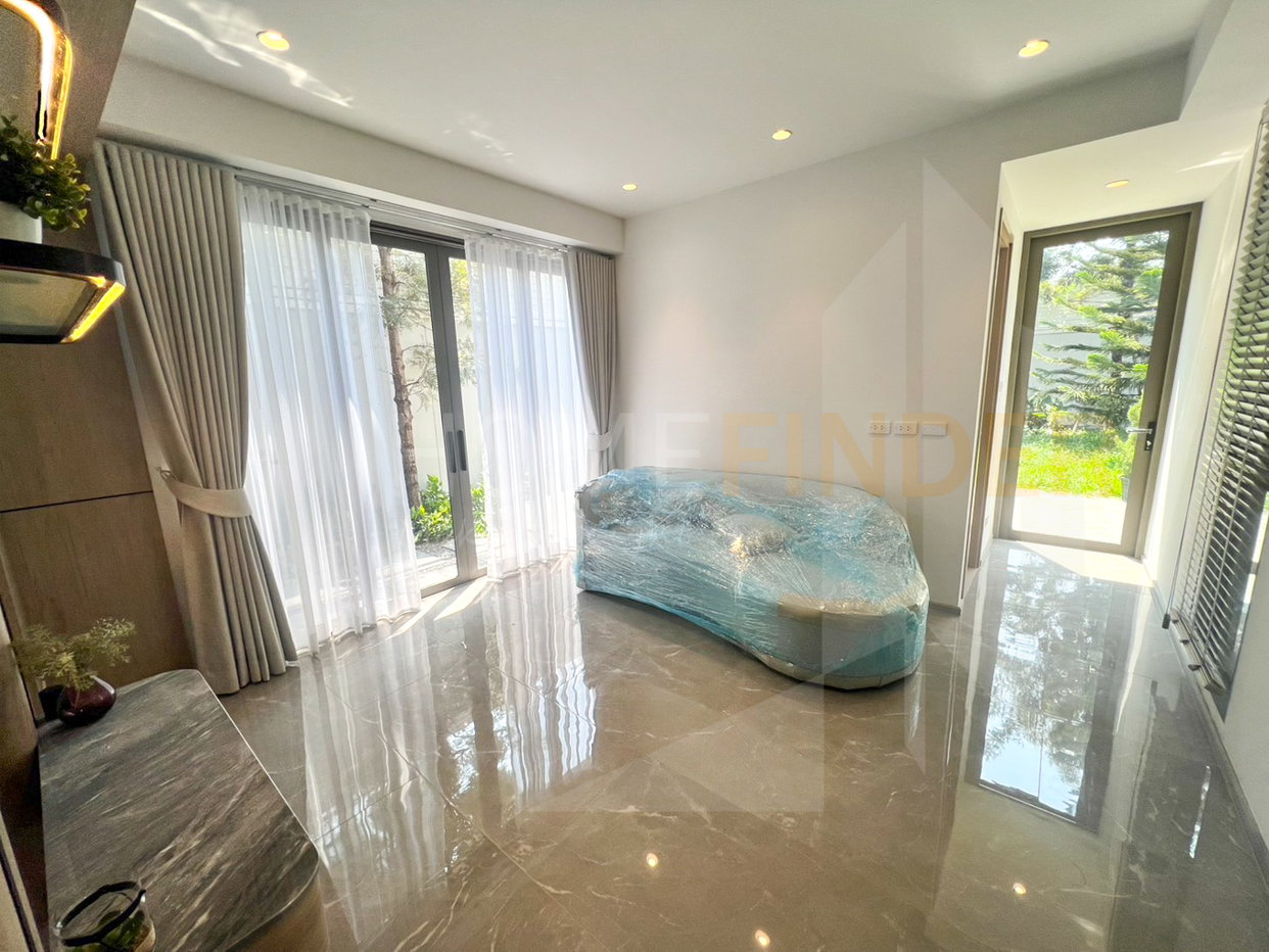 รูป Artery Sukhumvit 54 3 bedrooms, for rent - รูปที่ 39/42