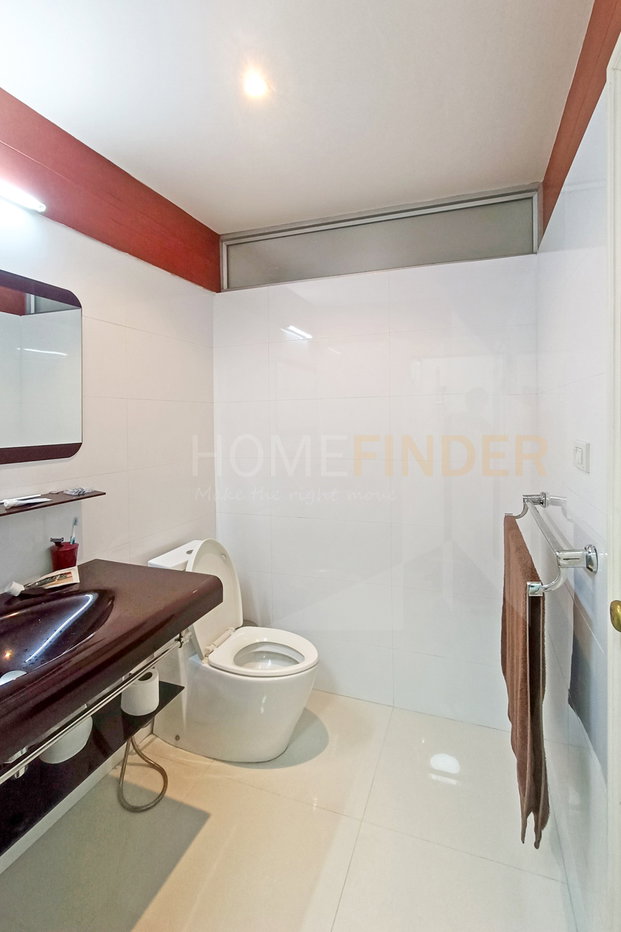 รูป Premier Condominium 4 bedrooms, for sale - รูปที่ 12/36