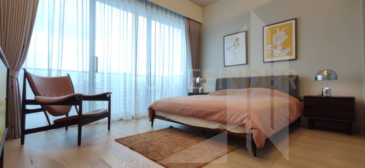 รูป Tela Thonglor 13 2 bedrooms, for rent - รูปที่ 10/11