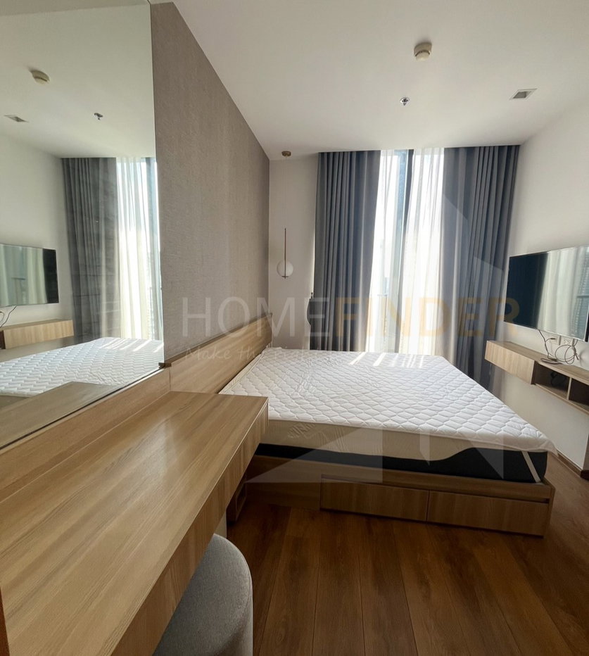 รูป Noble BE 33 2 bedrooms, for sale - รูปที่ 25/28