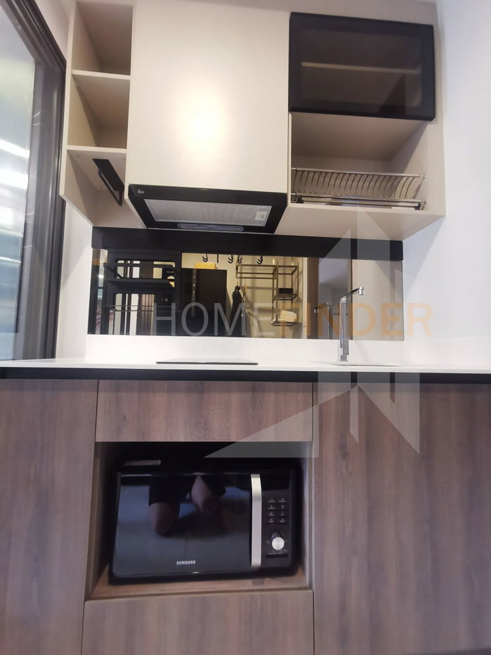 รูป NICHE Pride Ekkamai 1 bedroom, for sale - รูปที่ 11/18