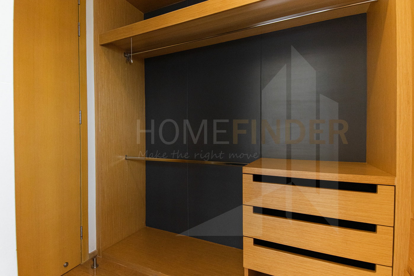 รูป Aequa Sukhumvit 49 2 bedrooms, for rent - รูปที่ 6/11