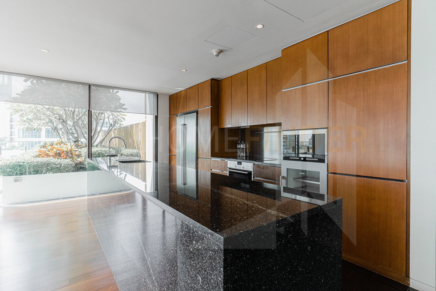 รูป Hansar Rajdamri 3 bedrooms, for rent - รูปที่ 25/29