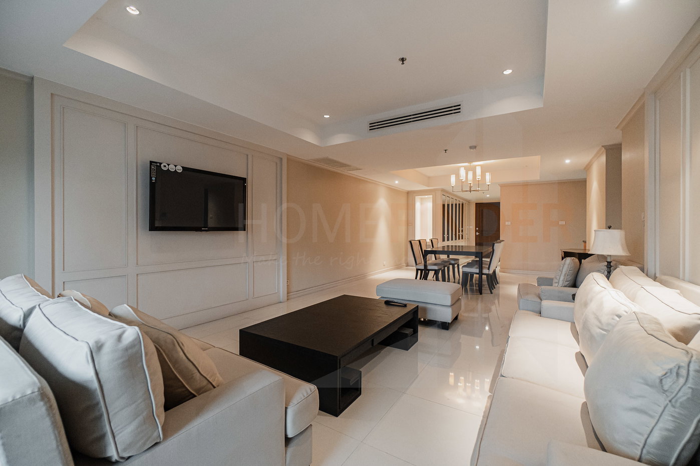 รูป The Oleander 2 bedrooms, for sale - รูปที่ 4/23