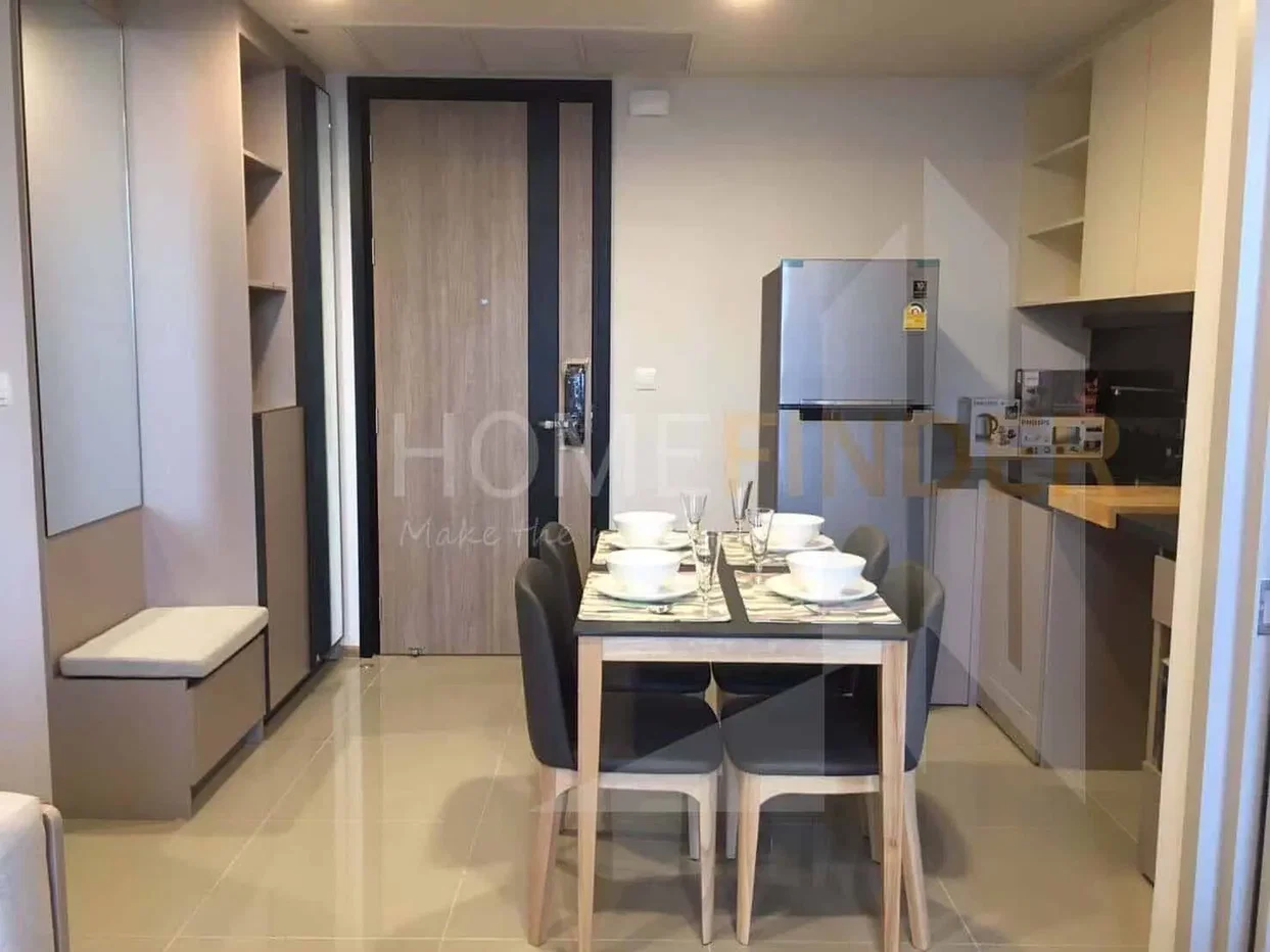 รูป OKA HAUS Sukhumvit 36 2 bedrooms, for rent - รูปที่ 3/12