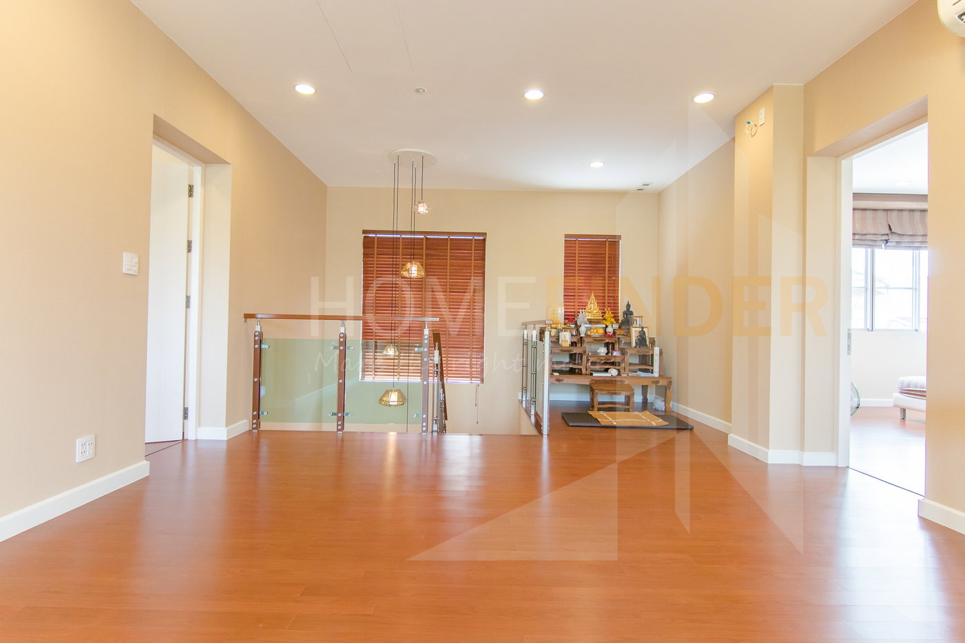 รูป Navatanee Residence 3 bedrooms, for sale - รูปที่ 82/140